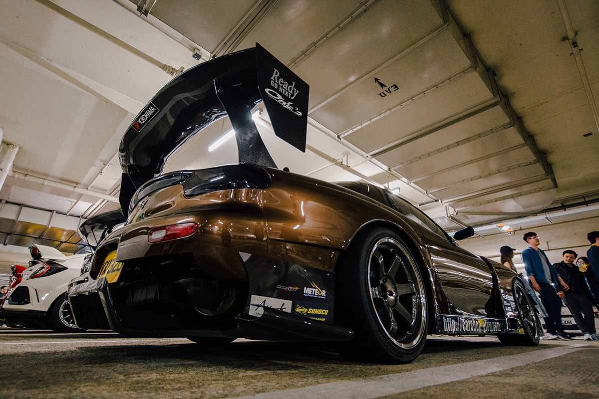 Hypebeast 走進copaze 地下神秘車聚 Meet Me Underground Hong Kong Hypebeast Hypebeast 走進copaze 地下神秘車聚 Meet Me Underground Hong Kong Hypebeast