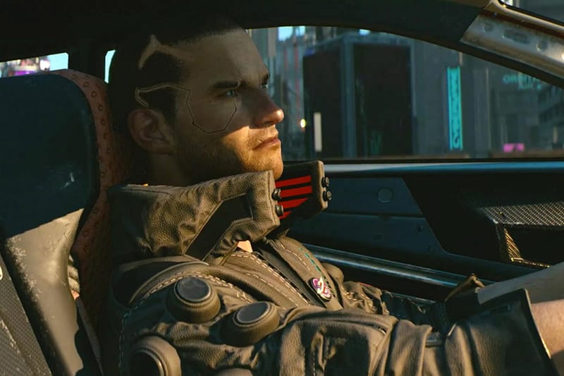 期待大作《Cyberpunk 2077》Xbox One 版將可免費升級至 Xbox Series X 版