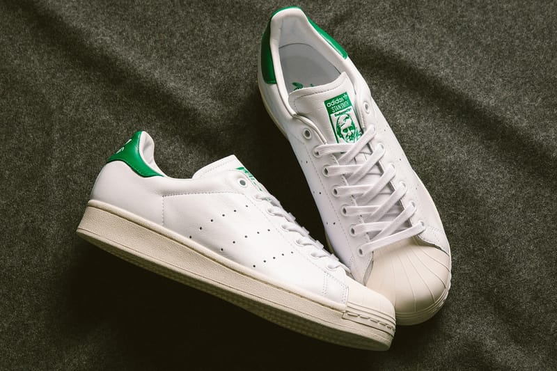 adidas stan smith 2