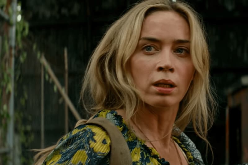 消息稱 Marvel Studios 有望招募知名女星 Emily Blunt 加入 MCU
