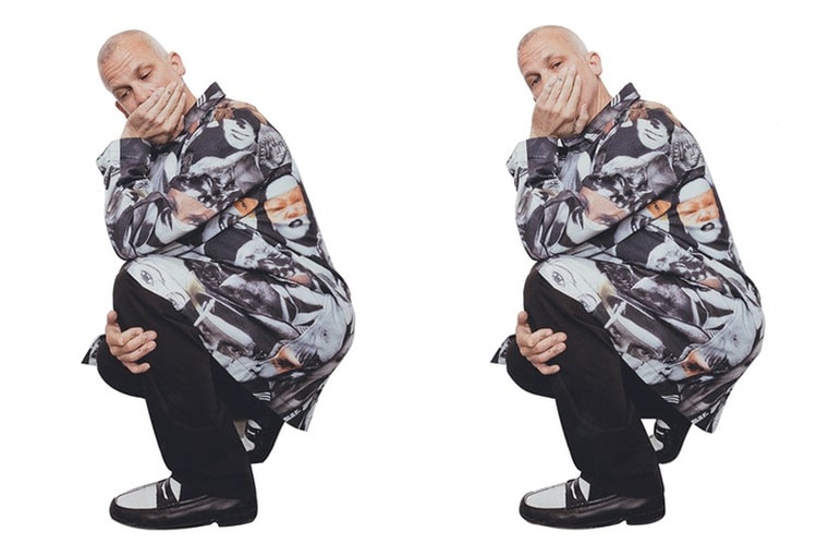 Fucking Awesome 2020 春夏系列 Lookbook 正式發佈