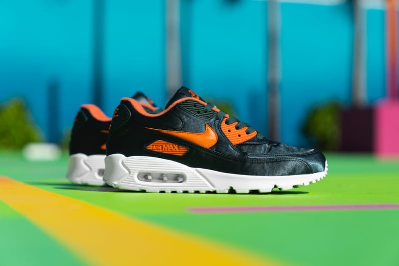 UNKNWN 獨佔－Nike 驚喜推出 Air Max 90「305」Friends & Family 鞋款