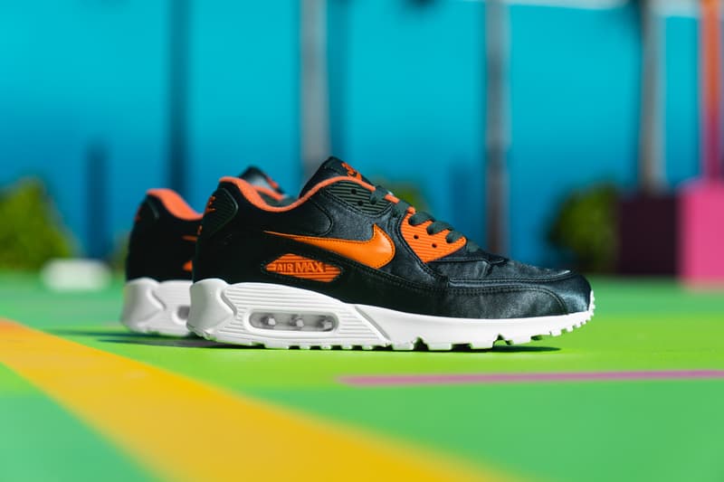 UNKNWN 獨佔-Nike 驚喜推出 Air Max 90「305」Friends & Family 鞋款