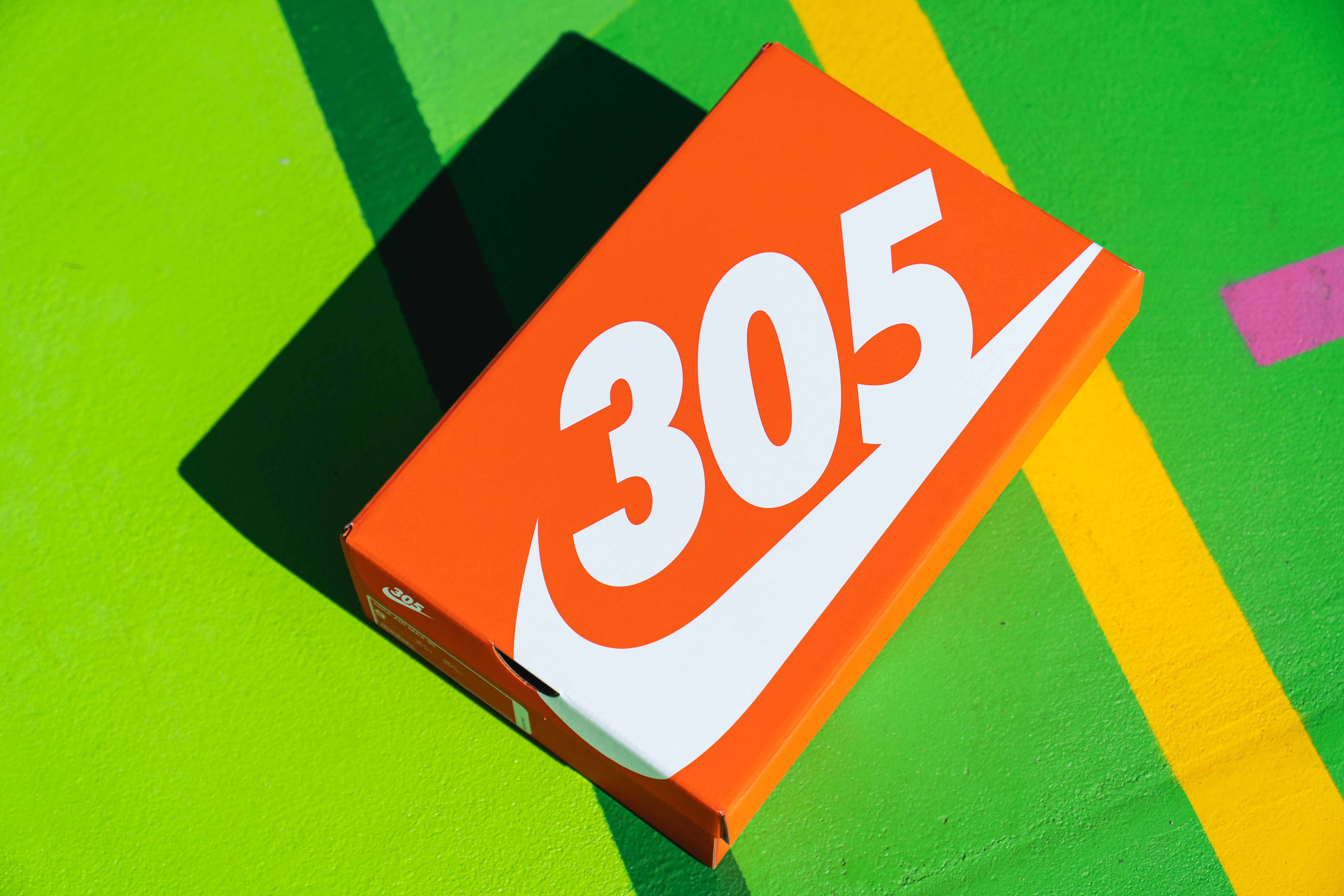 UNKNWN 獨佔－Nike 驚喜推出 Air Max 90「305」Friends & Family 鞋款