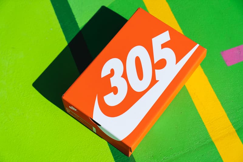 UNKNWN 獨佔-Nike 驚喜推出 Air Max 90「305」Friends & Family 鞋款