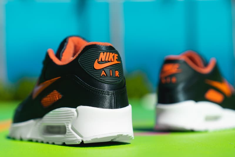 UNKNWN 獨佔-Nike 驚喜推出 Air Max 90「305」Friends & Family 鞋款
