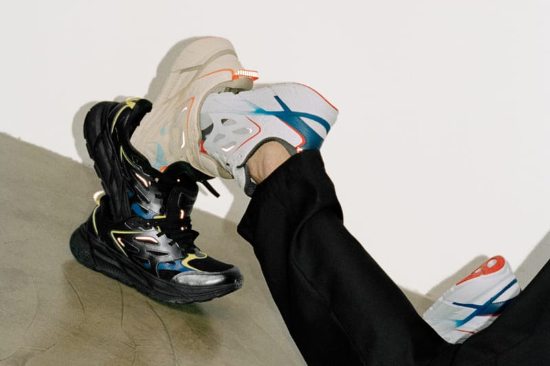 Hoka One One x Opening Ceremony 最終回聯乘鞋款上架情報