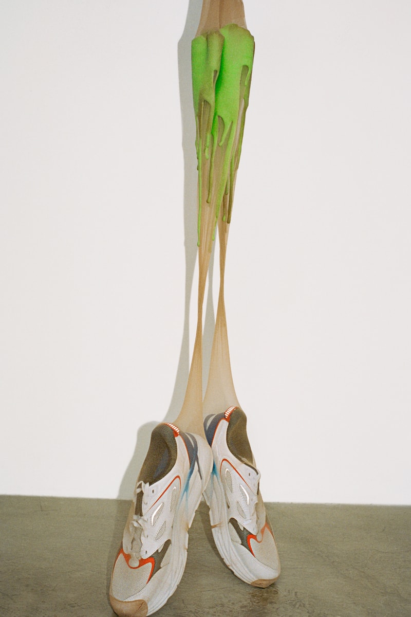 Hoka One One x Opening Ceremony 最終回聯乘鞋款上架情報