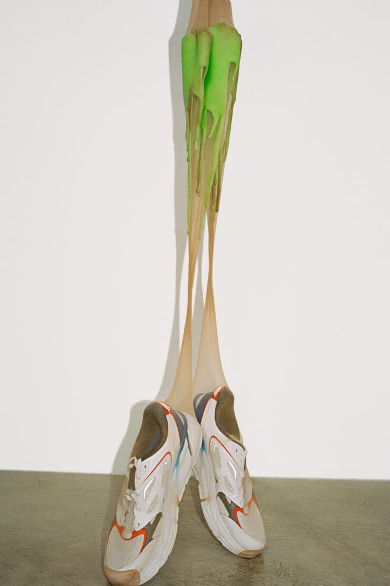 Hoka One One x Opening Ceremony 最終回聯乘鞋款上架情報