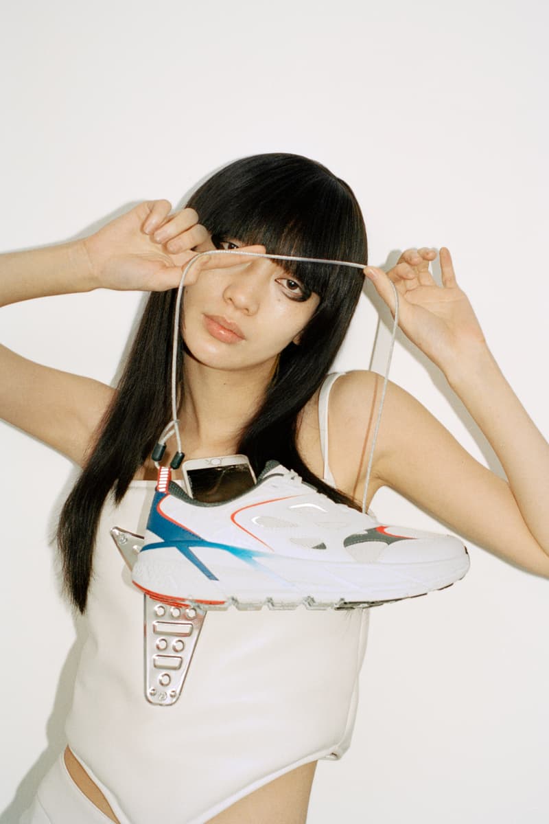 Hoka One One x Opening Ceremony 最終回聯乘鞋款上架情報