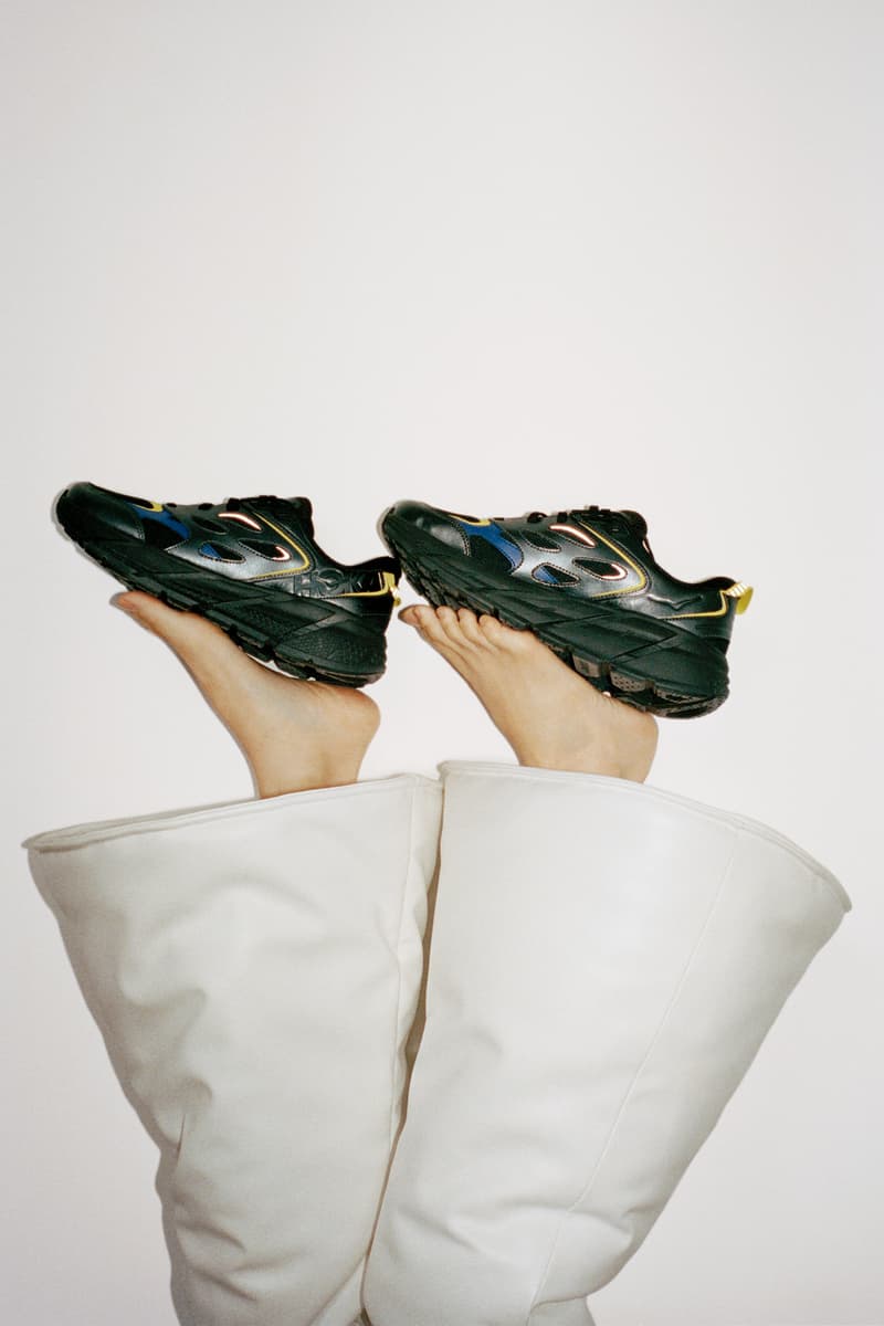 Hoka One One x Opening Ceremony 最終回聯乘鞋款上架情報