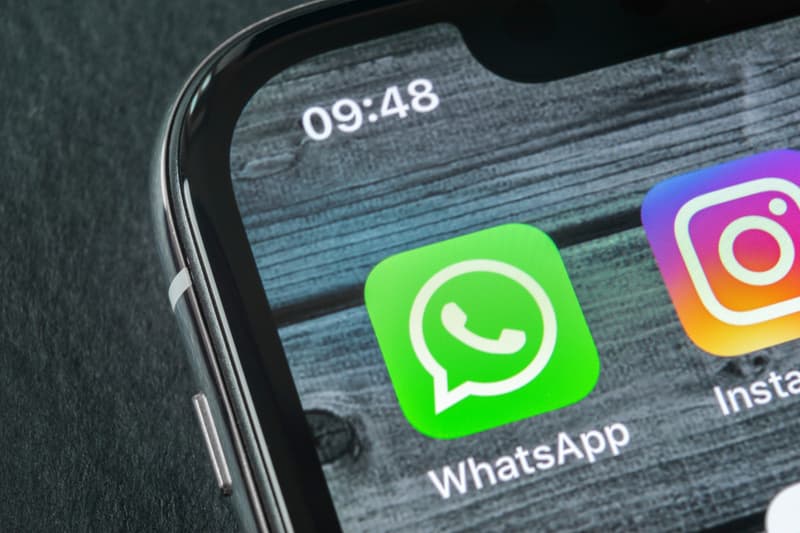引頸以待-WhatsApp 即將更新為用戶帶來「Dark Mode」介面