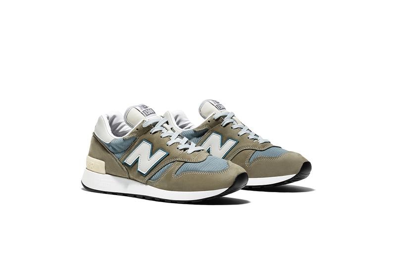 待望五年！New Balance 究極型號 M1300JP3 香港區發售情報公開