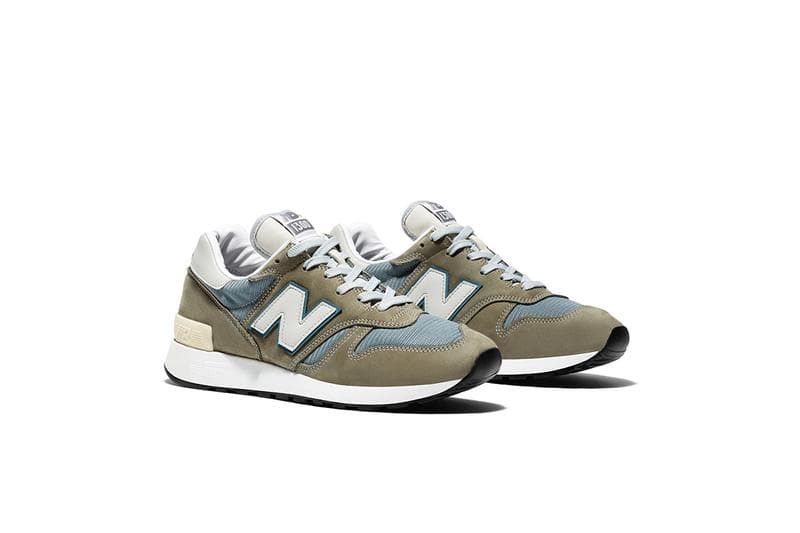 待望五年!New Balance 究極型號 M1300JP3 香港區發售情報公開