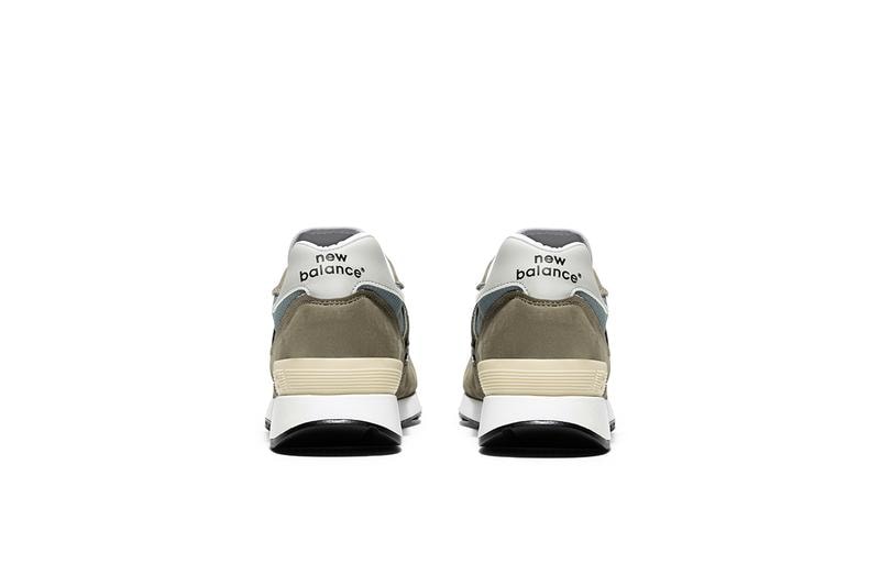 待望五年！New Balance 究極型號 M1300JP3 香港區發售情報公開
