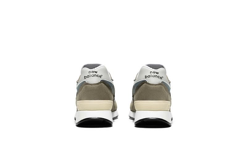 待望五年!New Balance 究極型號 M1300JP3 香港區發售情報公開