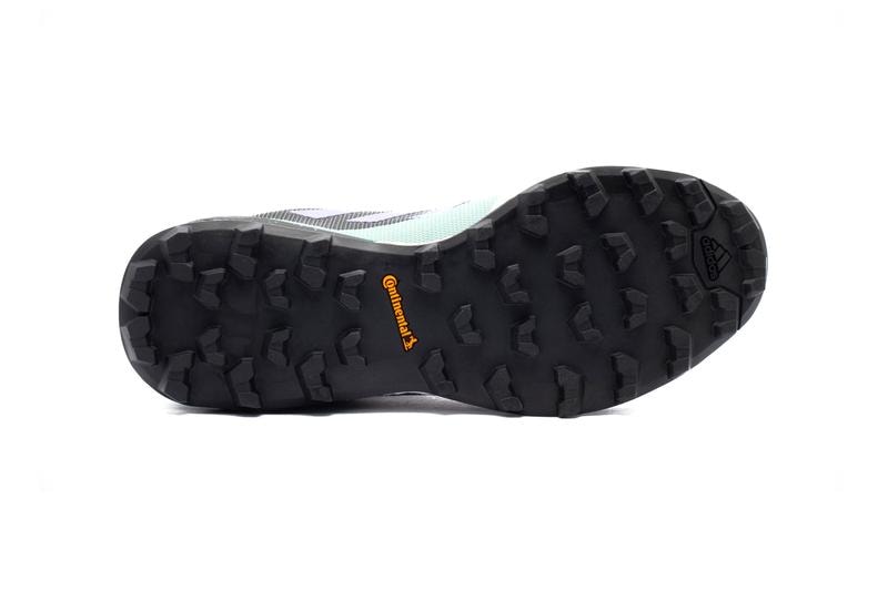 GORE-TEX 機能升級－adidas TERREX 山跑鞋款 Skychaser XT 全新配色