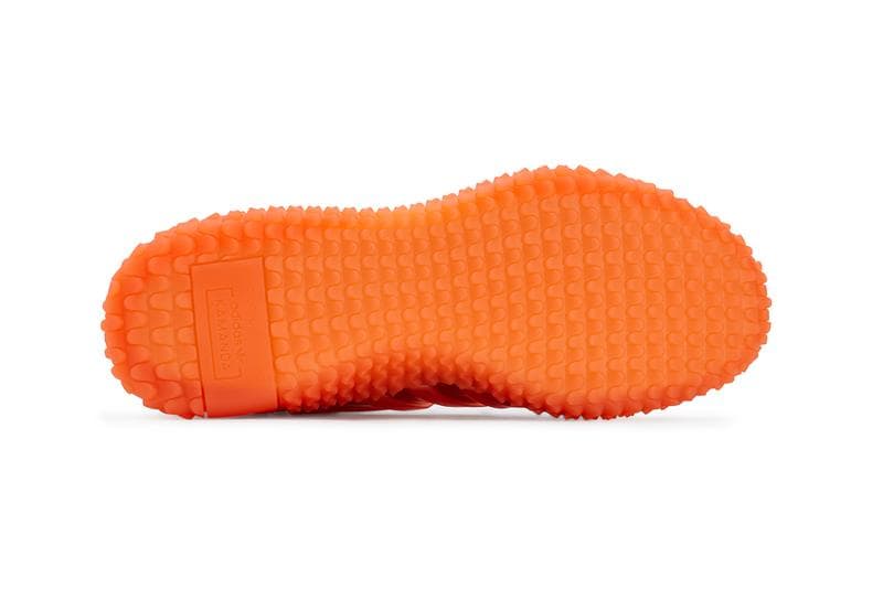 adidas Originals by Craig Green 透明材質 Polta Akh II 即將限量發售