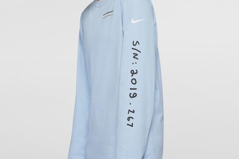 Tom Sachs x NIKECRAFT 變身腰包 Poncho 雨衣全球上架情報公開