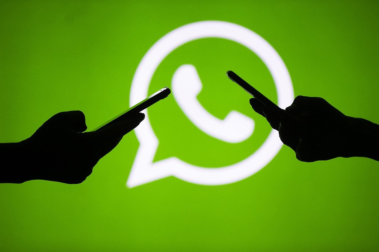 世界通行－WhatsApp 已突破 20 億用戶里程碑