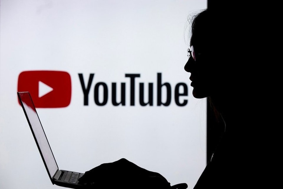 Youtube 正測試新功能允許用戶向頻道主播捐款 Hypebeast
