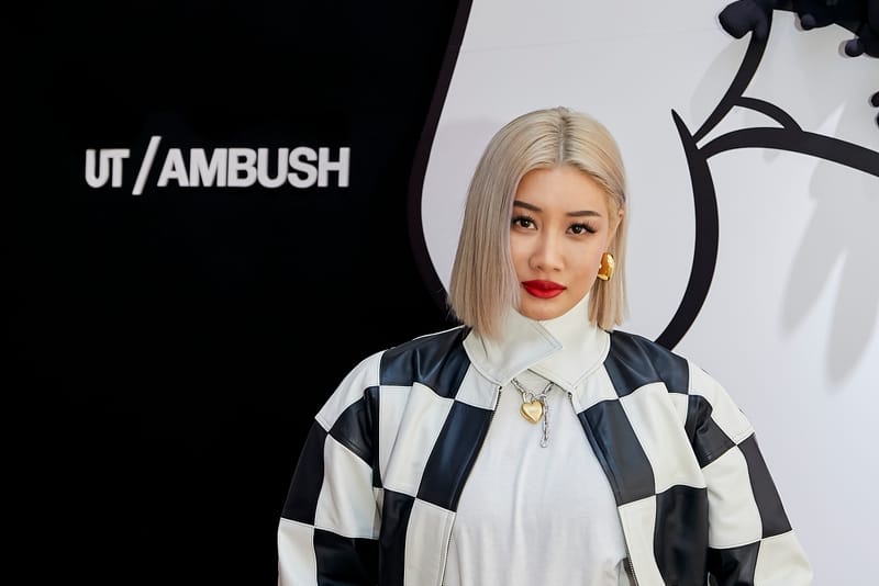 首度聯結 UNIQLO UT－HYPEBEAST 專訪品牌 AMBUSH 主腦 Yoon Ahn
