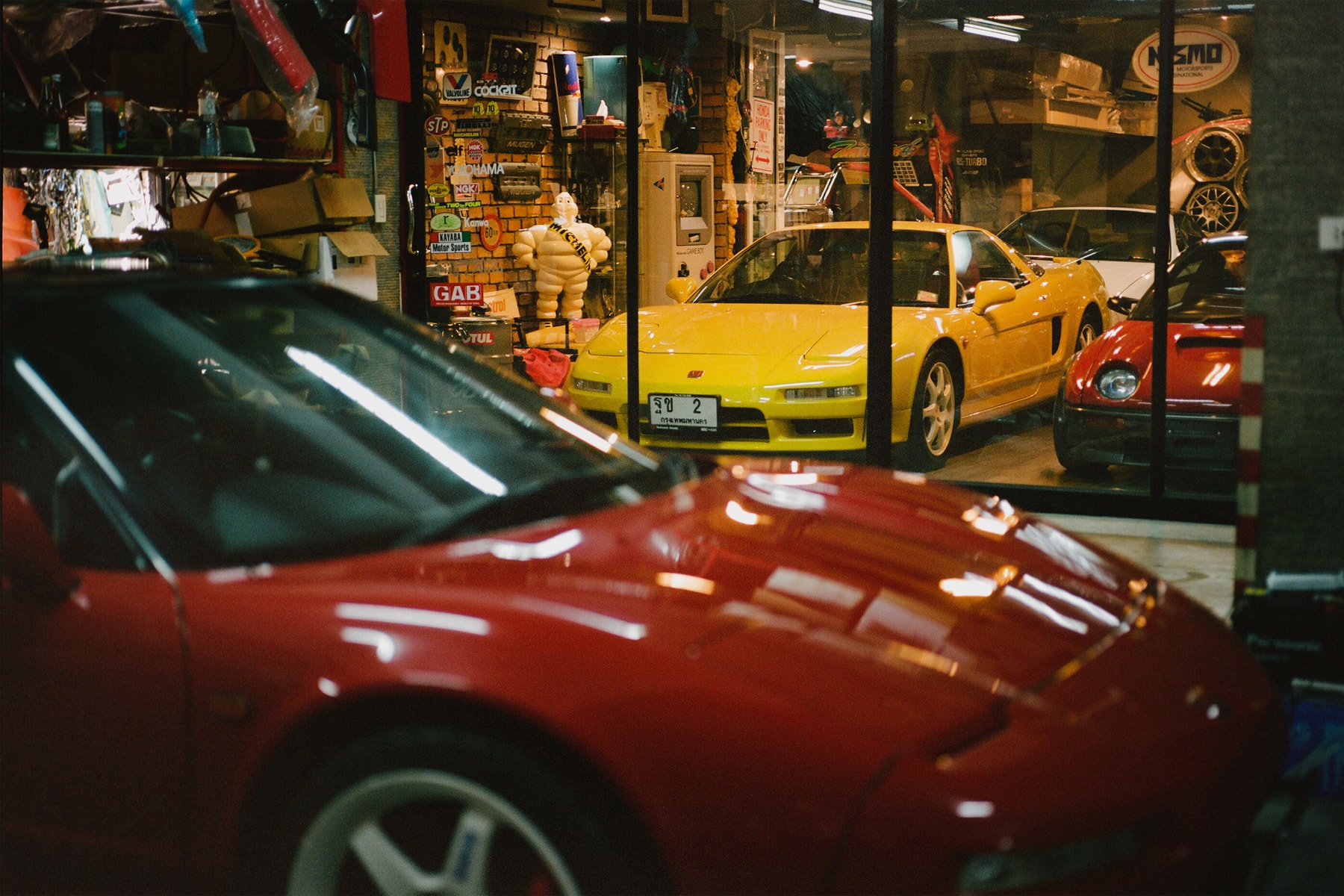 Gt R Ae86 及nsx 參上 Hypebeast 專訪泰國jdm 狂熱收藏家p Lan Hypebeast Gt R Ae86 及nsx 參上 Hypebeast 專訪泰國jdm 狂熱收藏家p Lan Hypebeast