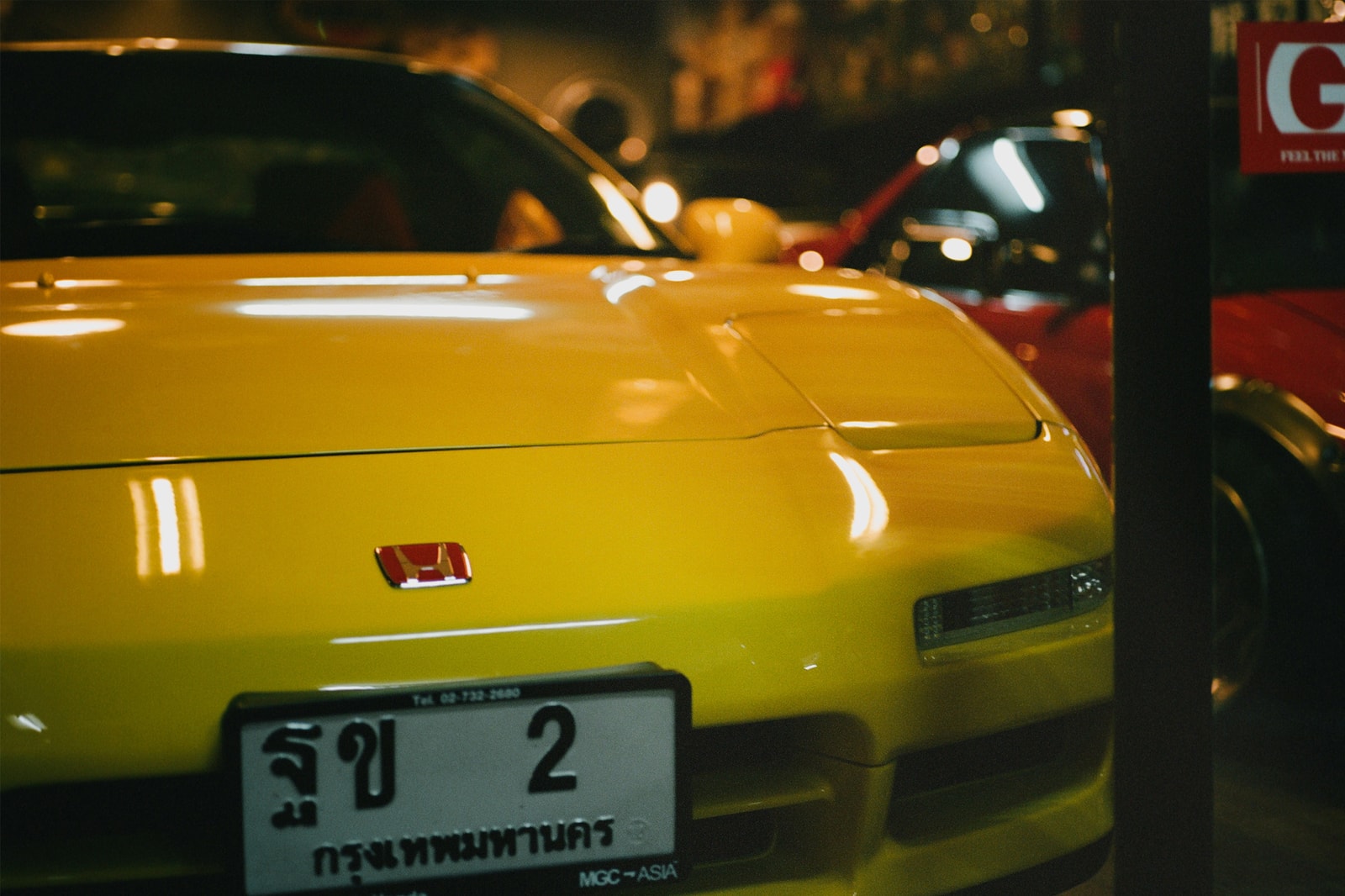 Gt R Ae86 及nsx 參上 Hypebeast 專訪泰國jdm 狂熱收藏家p Lan Hypebeast