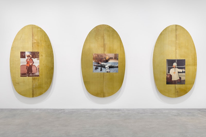 走進暴力煽動型藝術家 Jordan Wolfson 全新藝展《ARTISTS FRIENDS RACISTS》