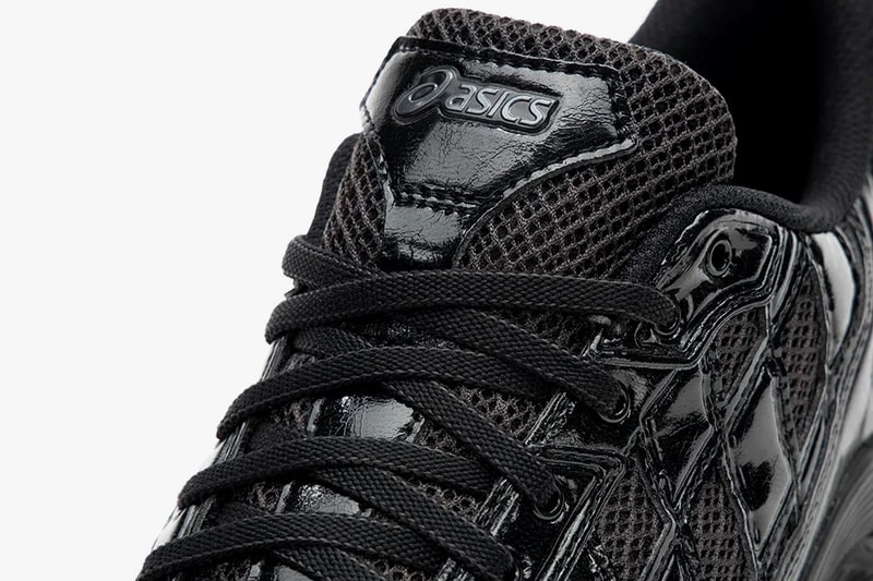 Kiko Kostadinov x ASICS 最新聯名鞋款 GEL-Kiril 正式發佈