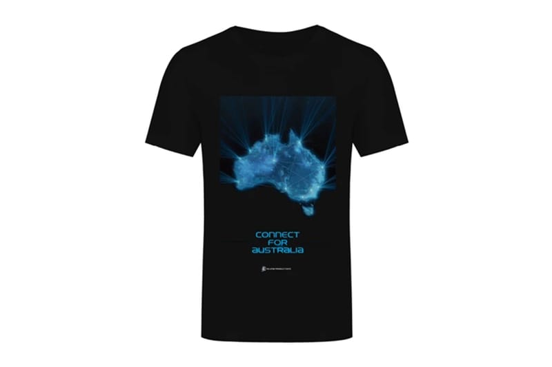 收益全數捐贈！Kojima Productions 推出援助澳洲森林大火慈善 T-Shirt