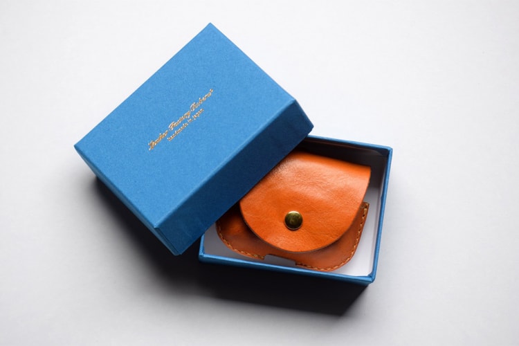 Leather Factory Roberu 迎來 AirPods 及 AirPods Pro 皮革保護套新作