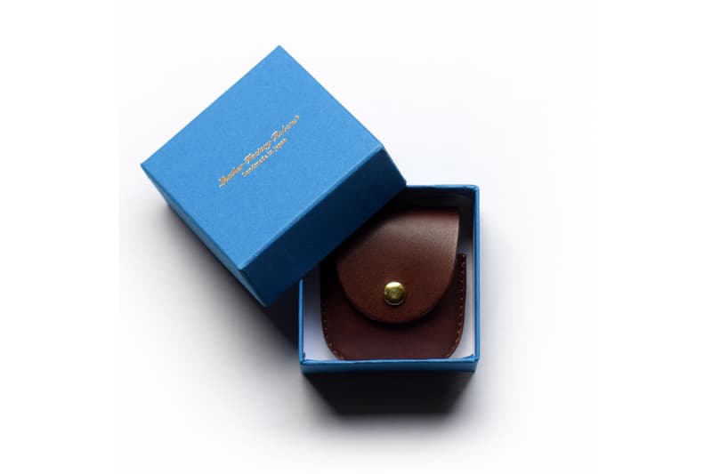 Leather Factory Roberu 迎來 AirPods 及 AirPods Pro 皮革保護套新作