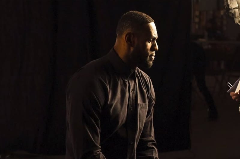 LeBron James 出鏡電能化 HUMMER 最新廣告片段