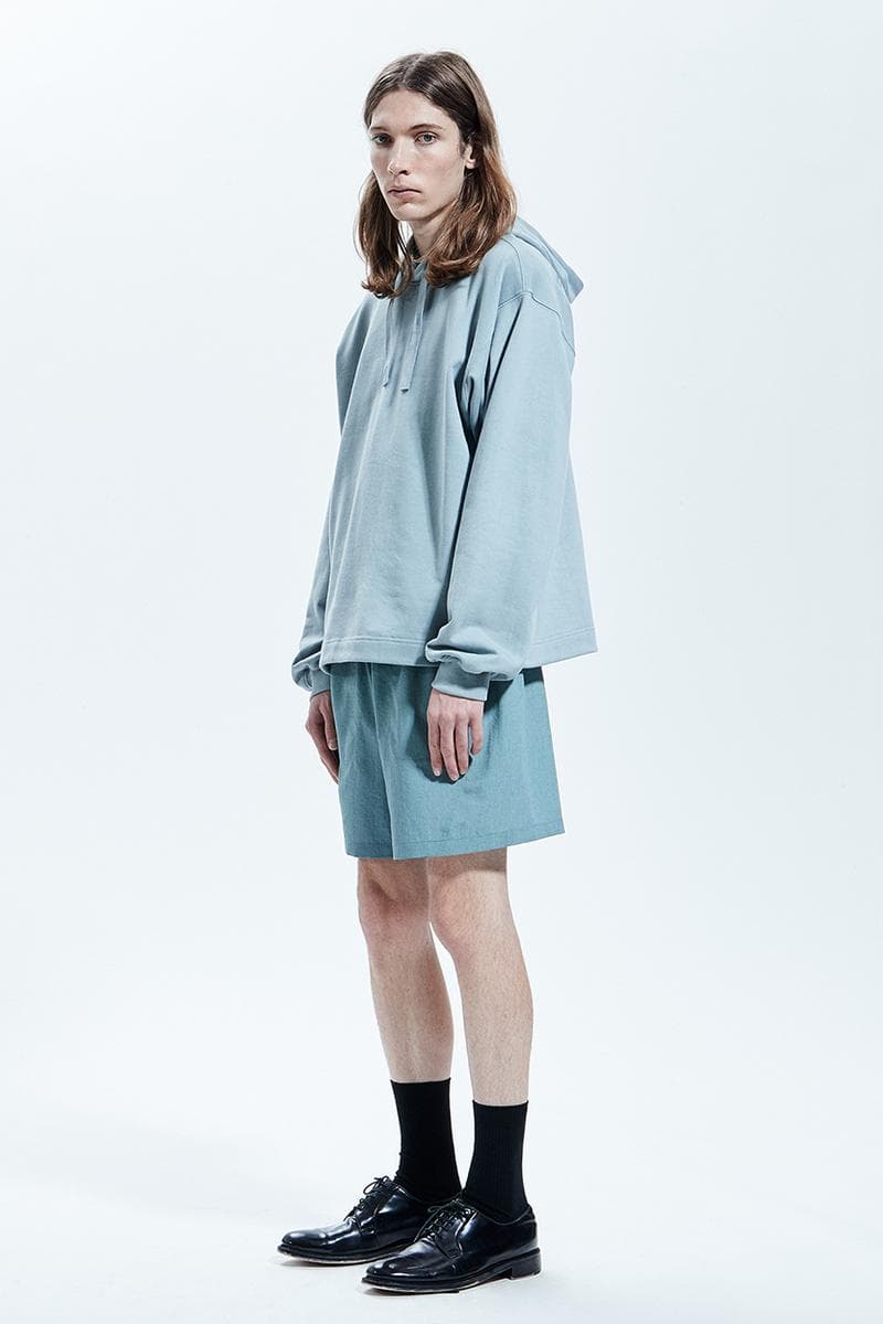 LIFUL MINIMAL GARMENTS 2020 春夏系列 Lookbook 正式發佈