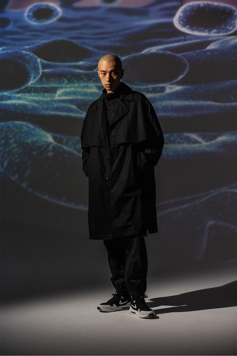 MAGIC STICK 2020 春夏系列 Lookbook 正式發佈