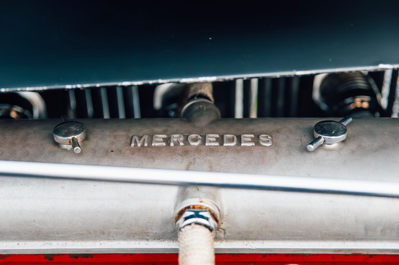 無上逸品 − 1929 年 Mercedes-Benz 710 SS 即將展開拍賣