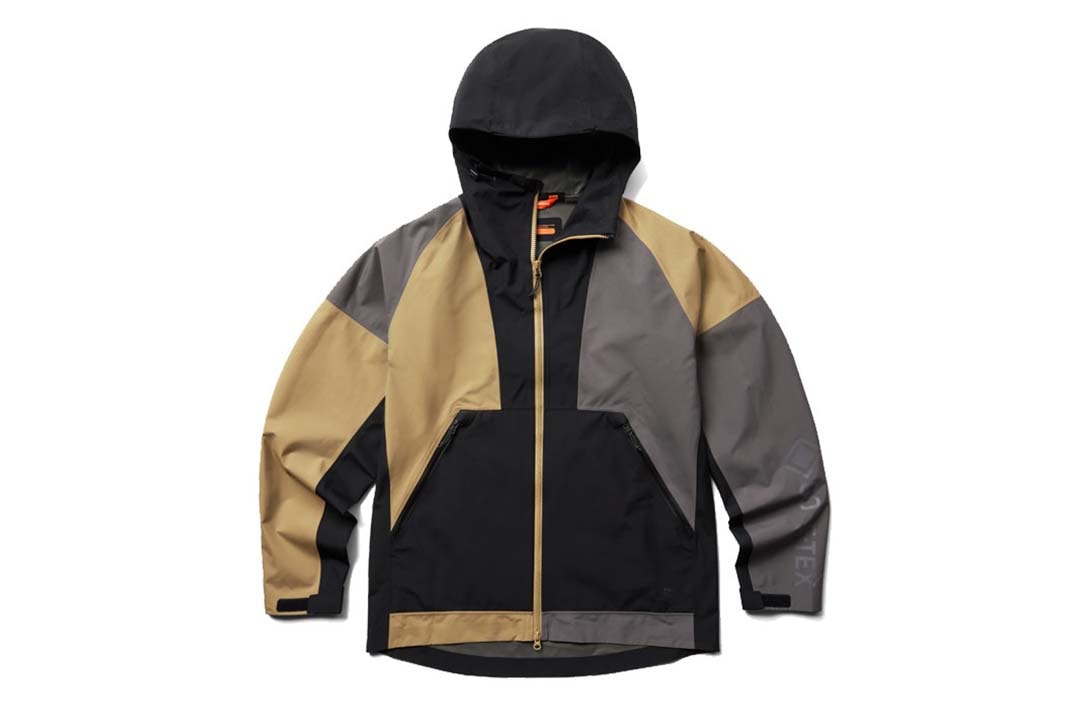 Streetsnaps: Merrell X 異鄉人的「Urban Outdoor」穿搭術