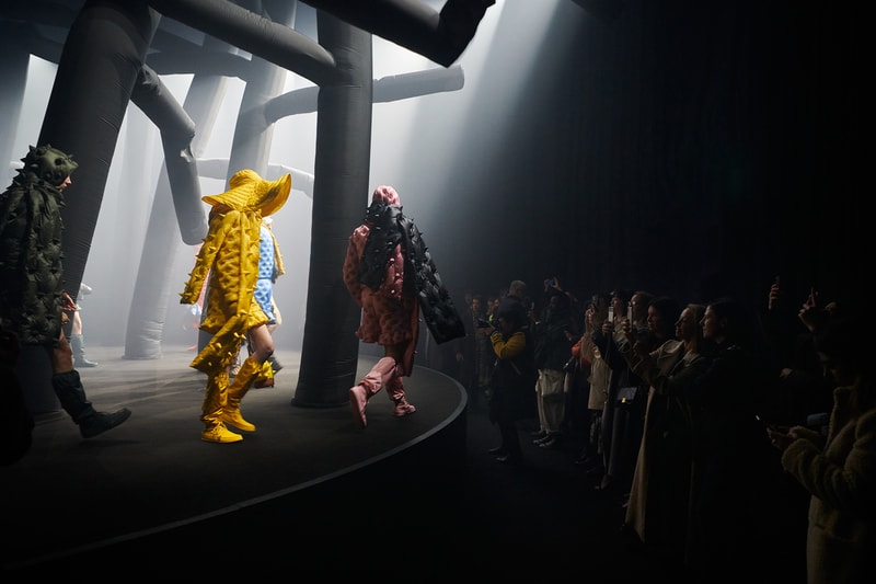 創意延伸！Moncler Genius 迎來第 3 度發佈