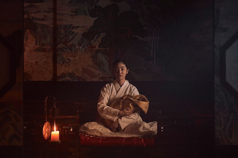 Netflix 人氣韓國殭屍史劇《李屍朝鮮》第二季最新劇照率先曝光