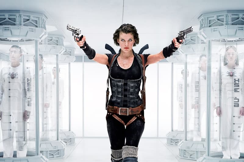Netflix 打造《惡靈古堡 Resident Evil》最新影集系列將於今夏正式開拍