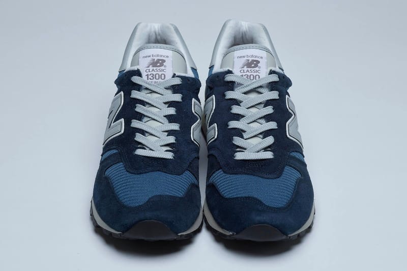 new balance 300 classic man