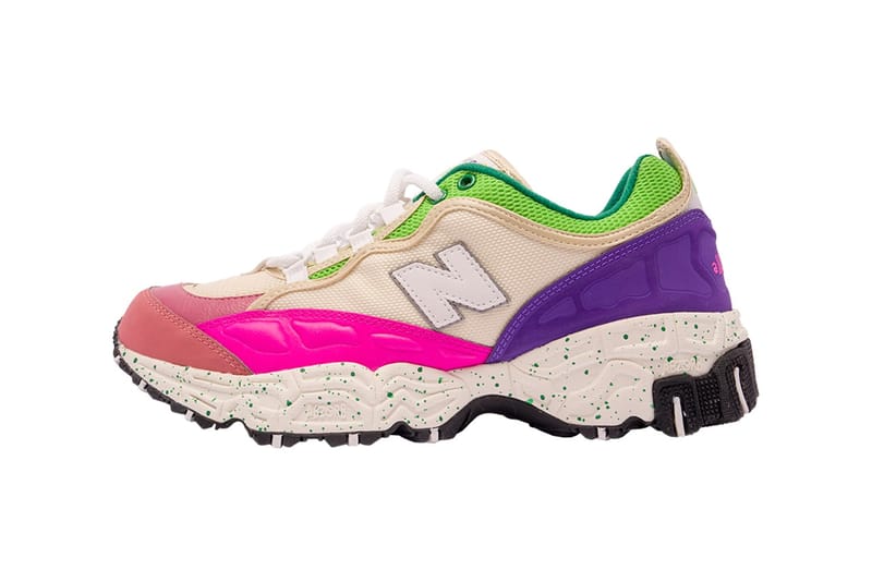 new balance 1600 Paris