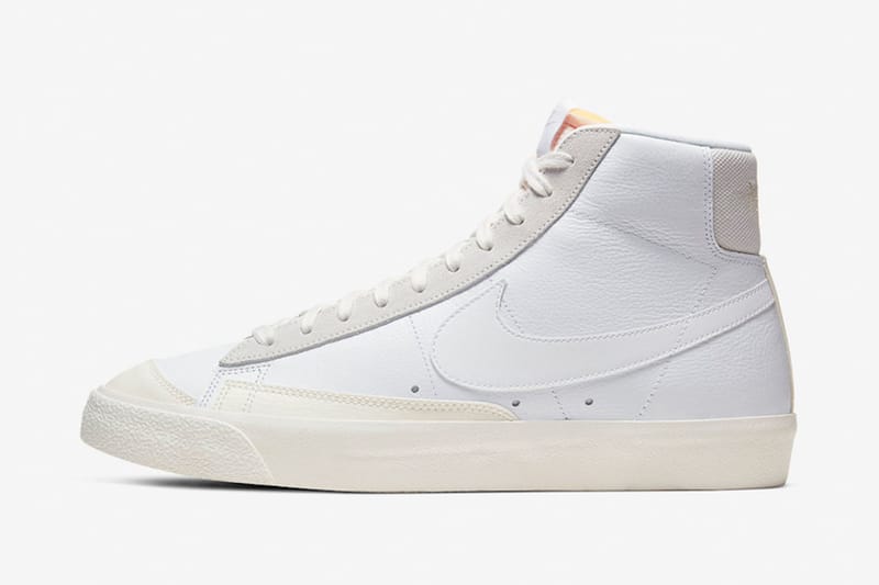 nike blazer sail platinum tint