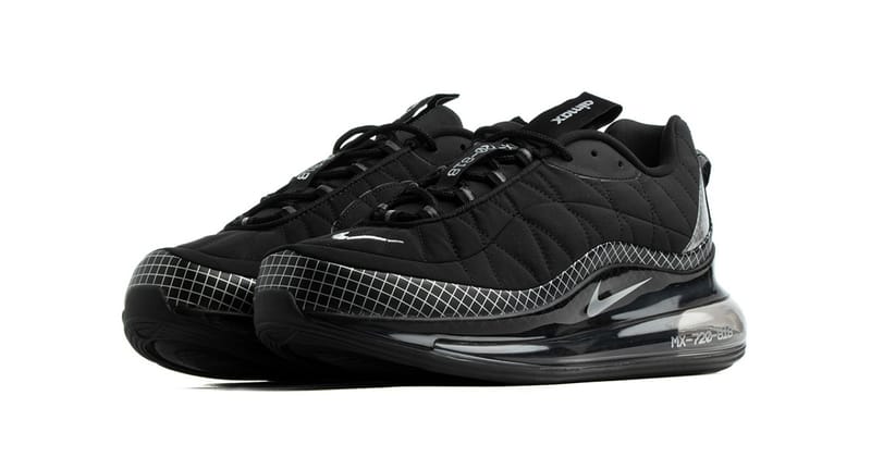 Nike Air MX 720-818 推出三款全新配色| HYPEBEAST