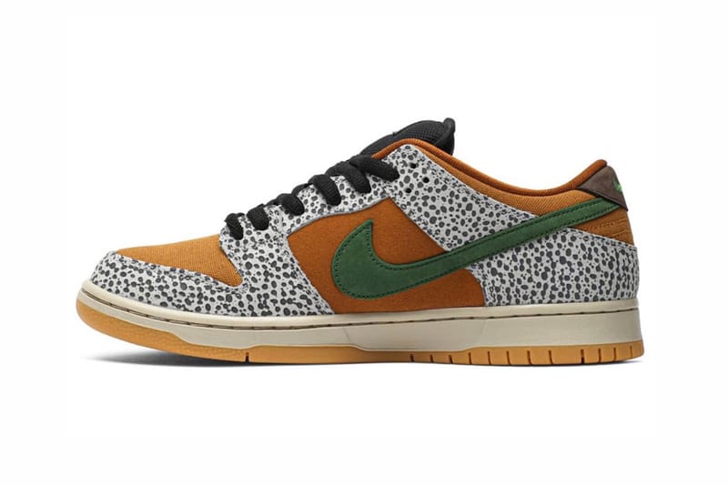 nike sb safari