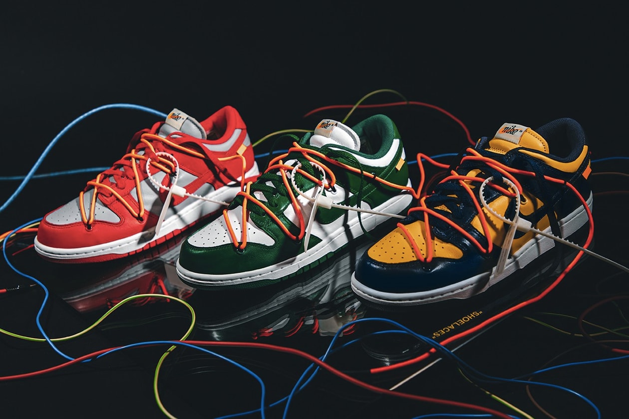 Nike SB Dunk 如何催生當代街頭文化?| Behind the HYPE