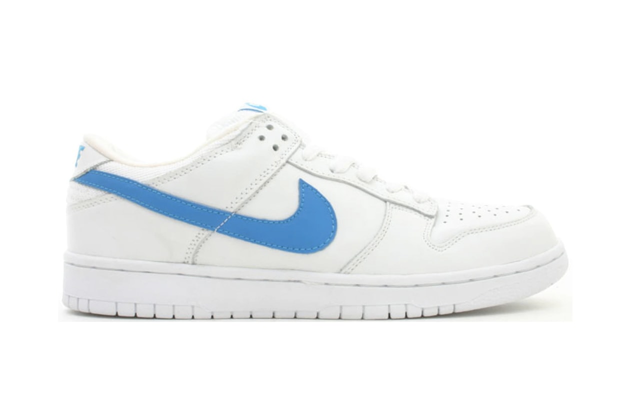 Nike SB Dunk 如何催生當代街頭文化?| Behind the HYPE