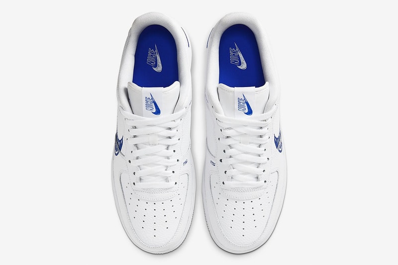 Nike 發佈手繪 Swoosh Logo「Sketch Pack」鞋款系列