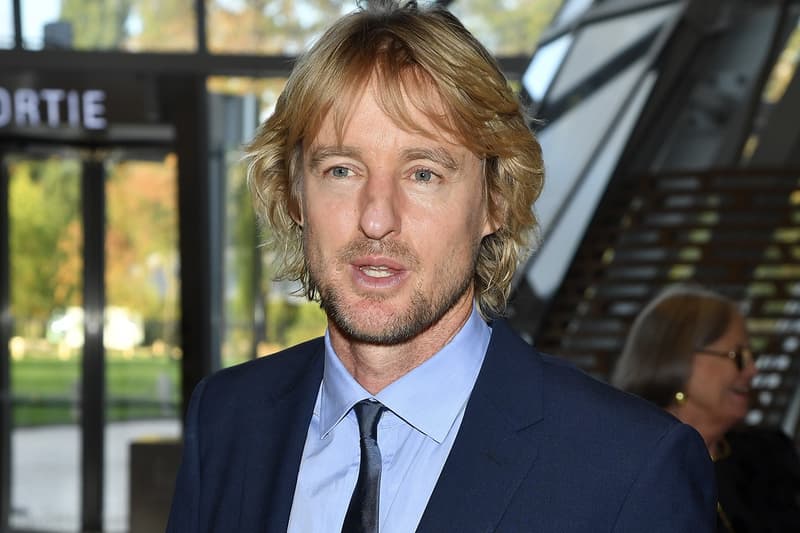 好萊塢男星 Owen Wilson 正式加入 Marvel 外傳影集《Loki》演員陣容